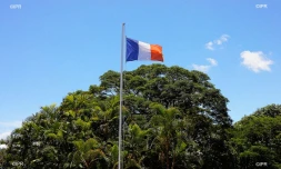 Drapeau Français 