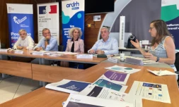 Une rencontre territoriale à la DEETS a été organisée ce jeudi 19 juin 2025 pour "renforcer le dialogue social et l’action en faveur des salariés expérimentés