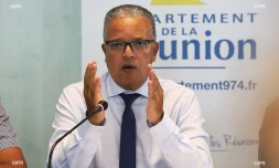 Cyrille Melchior confirme que l'Etat va récupérer la gestion et le financement du RSA