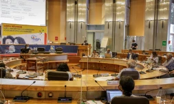 Département : la Maison du handicap dévoile sa feuille de route pour 2022 