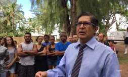 Plaintes employés Hermitage 