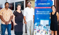 Cinor : rejoignez vous aussi le projet "Étincelles"
