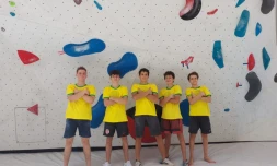 Equipe de France jeune de bloc : les Réunnionnais ne sont pas séléctionnés