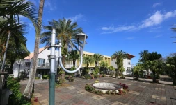 Efficacité énergétique : le Sidélec rénove l'éclairage public dans 14 communes 