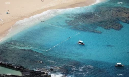 plage de boucan 