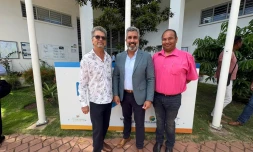 TO: vote pour la gouvernance de la Créole