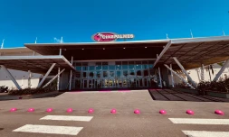 Sainte-Marie : le Cinépalmes rouvre ses portes après plusieurs mois de travaux [?]