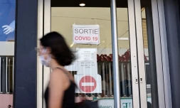 test coronavirus 