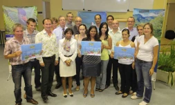 trophée innovation touristique