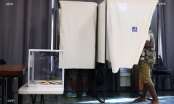 élections régionales et départementales 2021