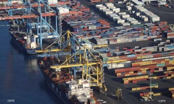 Port Est