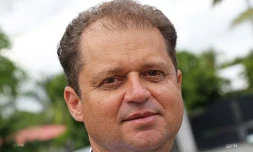  Jean-Hugues Savigny