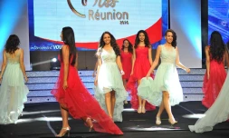 éclections miss reunion 2016