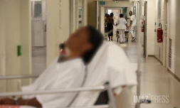 Chikungunya CHOR saint-paul urgence 