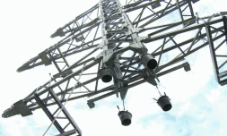 Liaison électrique de l\'Ouest 