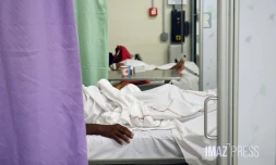 Chikungunya CHOR saint-paul urgence 