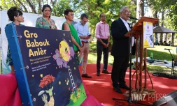 opération Premieres Pages