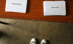 présidentielle 2022