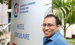 Ibrahim Patel 