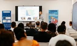 CCIR : plus de 50 exposants à la 4ème Journée de l'Innovation Entrepreneuriale