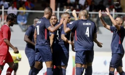 match la réunion maldives jeux de siles