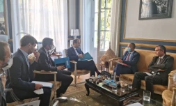  Projet de loi de finances 2022 : la mission Outre-mer en trois points