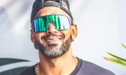Impliqué dans un accident de moto à Saint-Paul, Vincent Herode a perdu la vie
