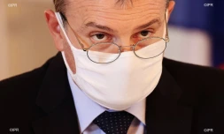 jacques Billant 