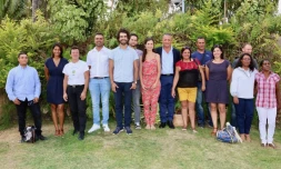 Les 14 finalistes de la 22ème édition du Challenge des Créateurs nominés