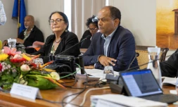 Saint-Paul : un budget supplémentaire de 31,8 millions d’euros pour construire le territoire de demain