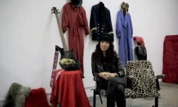 kwa films aurélia mengin