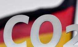 Selon l'ONU, les concentrations dans l'atmosphère de dioxyde de carbone (CO2), méthane (CH4) et protoxyde d'azote (N2O), trois gaz à effet de serre, ont encore progressé en 2017