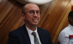 Election Dominique Vienne au Conseil économique, social et environnemental régional 