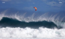 Kitesurf 