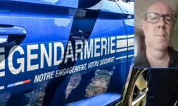 Illustration gendarmerie