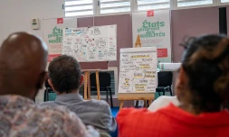 Etats généraux des mobilités : 180 propositions retenues lors de la 3ème assemblée citoyenne