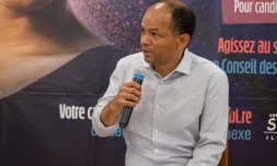 La ville de Saint-Paul lance ses conseils des habitants 