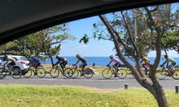cyclo tour