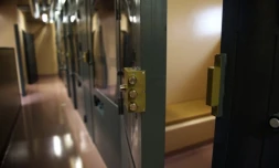 Agressions sexuelles et guet-apens homophobes: le fondateur du site Coco mis en examen ( AFP / MARTIN BUREAU )