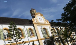 Mairie de Saint-Pierre