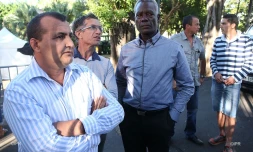 La convention canne est signée mais le conflit laissera des traces profondes