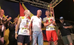 Grand raid 2018