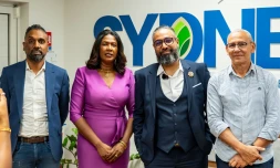 Cinor : un nouveau bureau exécutif pour le Syndicat de traitement des déchets ménagers du nord et de l'est 