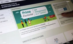 prime d'activité
