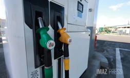 pompe à carburant 