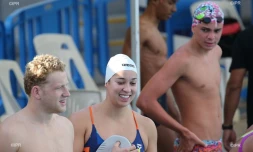 Natation 