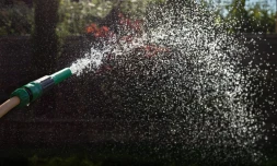 illustration sécheresse