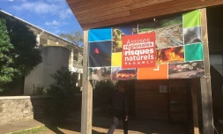 Assises des risques naturels