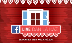 Live dans la kaz