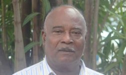 Réaction suite au décès de Jean-Claude Tréport, ancien dirigeant du syndicat